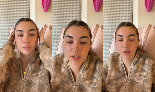 alexandraaelainee's Live Session — Jul 9, 2026, 4:24 PM