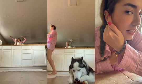 alexandraaelainee's Live Session — Oct 7, 2026, 2:45 PM