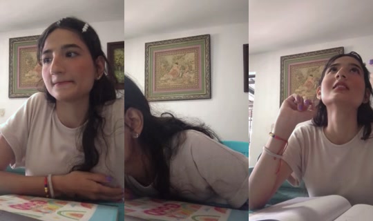 alexandraaragonez6's Live Session — Jul 8, 2026, 6:34 PM
