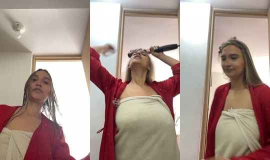 alexandraemm5's Live Session — Jul 23, 2026, 5:23 PM