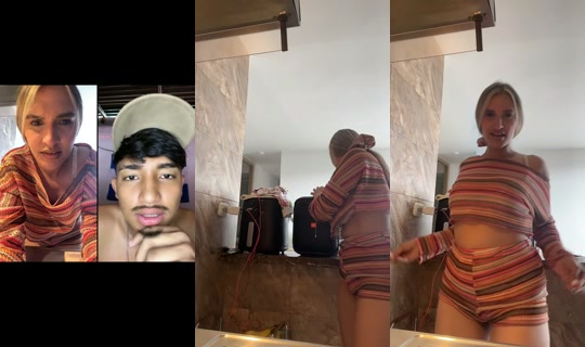 alexandraemm5's Live Session — Jul 23, 2026, 7:23 PM