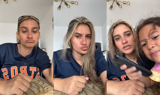 alexandraemm5's Live Session — Jul 25, 2026, 7:15 PM