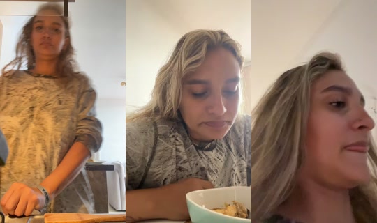alexandraemm5's Live Session — Jul 26, 2026, 8:29 PM