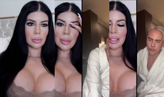 alexandragabriellex's Live Session — Aug 21, 2026, 1:14 AM