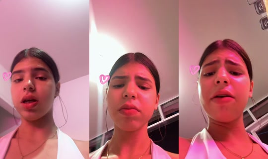 alexandraort5's Live Session — Jul 25, 2026, 2:34 AM