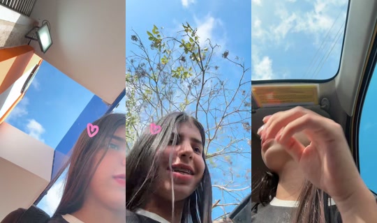 alexandraort5's Live Session — Jul 26, 2026, 9:07 PM