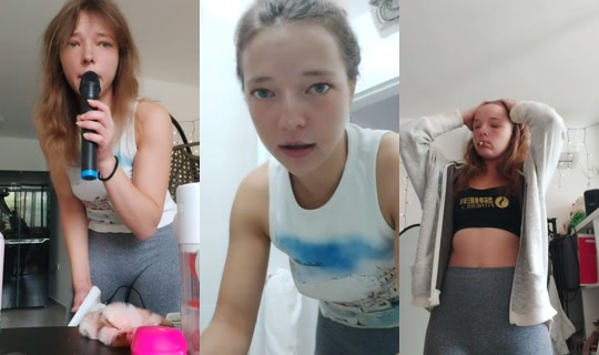 alexandrapicov's Live Session — Oct 14, 2026, 11:37 AM