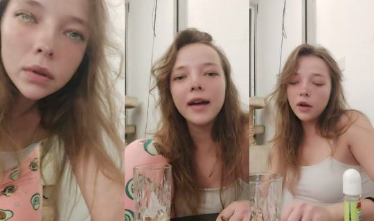 alexandrapicov's Live Session — Oct 14, 2026, 10:00 PM