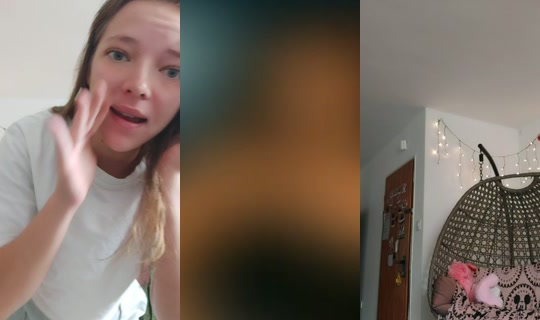 alexandrapicov's Live Session — Oct 15, 2026, 9:14 AM