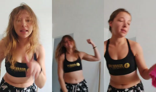 alexandrapicova's Live Session — Oct 18, 2026, 10:06 AM