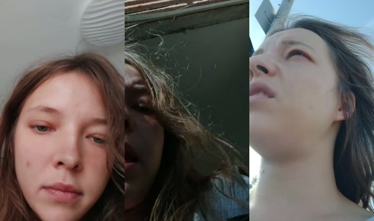 alexandrapicova's Live Session — Oct 18, 2026, 12:28 PM