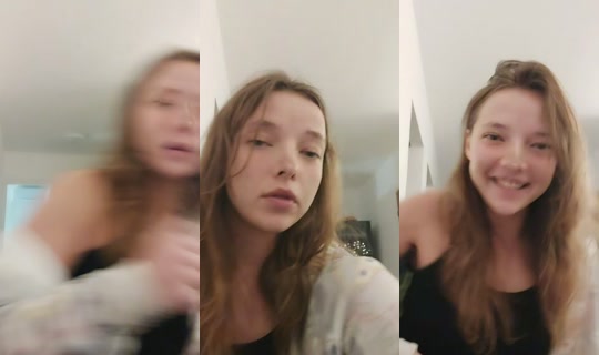 alexandrapicova's Live Session — Oct 18, 2026, 10:08 PM