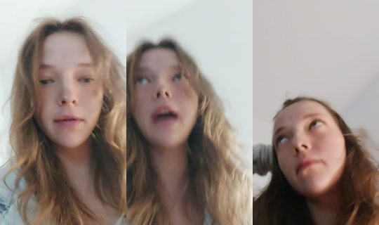 alexandrapicova's Live Session — Oct 18, 2026, 10:59 PM