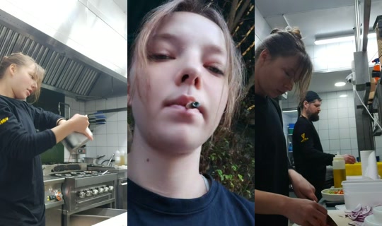 alexandrapicova's Live Session — Oct 19, 2026, 1:13 PM