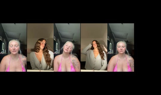 alexandrieastar's Live Session — Aug 11, 2026, 1:51 PM