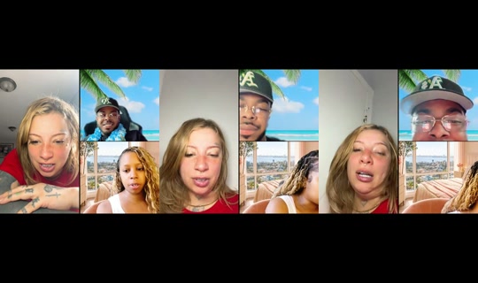 alexconjack's Live Session — Jul 21, 2026, 8:55 PM