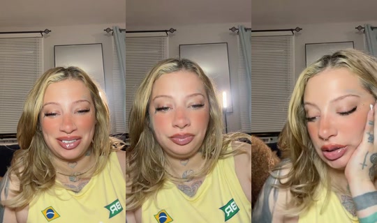 alexconjack's Live Session — Jul 25, 2026, 6:13 AM