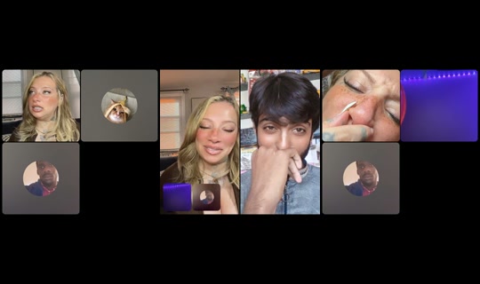 alexconjack's Live Session — Jul 26, 2026, 9:56 AM