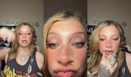 alexconjack's Live Session — Sep 4, 2026, 4:16 AM