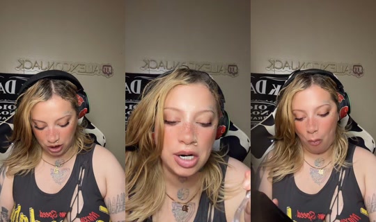 alexconjack's Live Session — Sep 4, 2026, 4:31 AM