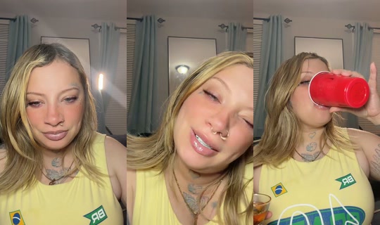 alexconjack's Live Session — Sep 5, 2026, 9:04 AM