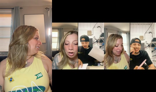 alexconjack's Live Session — Sep 5, 2026, 10:50 AM