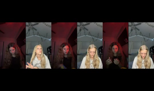 alexdabestyk's Live Session — Sep 15, 2026, 2:19 AM