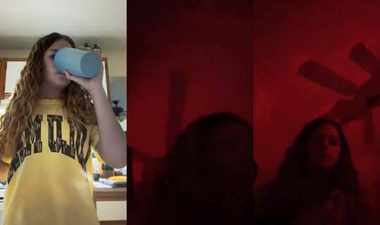 alexdabestyk's Live Session — Sep 21, 2026, 2:20 AM