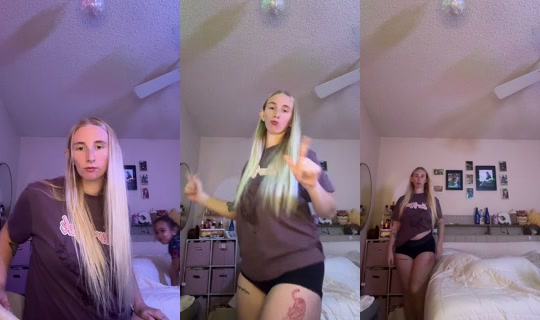 alexey's Live Session — Jul 8, 2026, 11:02 PM