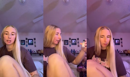 alexey's Live Session — Jul 9, 2026, 12:39 AM