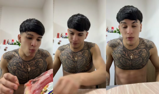 alexferrercito's Live Session — Sep 10, 2026, 5:52 AM