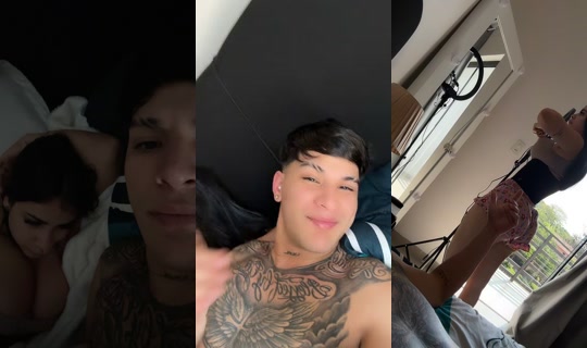 alexferrercito's Live Session — Sep 10, 2026, 12:58 PM