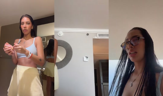 alexiagarciaf's Live Session — Oct 16, 2026, 2:52 PM