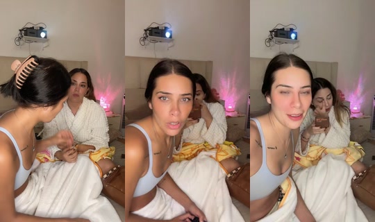 alexiagarciaf's Live Session — Oct 17, 2026, 12:17 AM