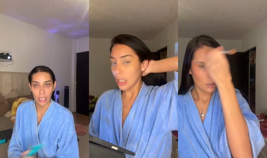 alexiagarciaf's Live Session — Oct 17, 2026, 2:07 AM