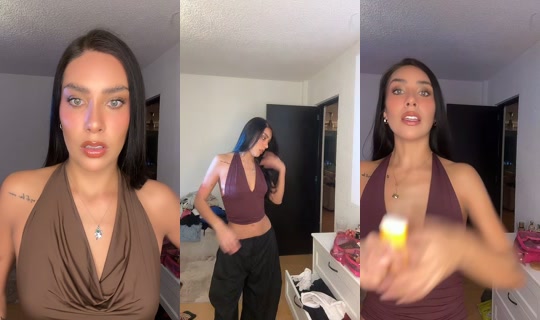 alexiagarciaf's Live Session — Oct 17, 2026, 2:59 AM