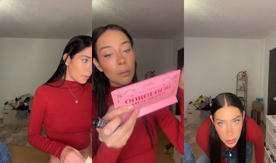 alexiagarciaf's Live Session — Oct 18, 2026, 12:39 AM
