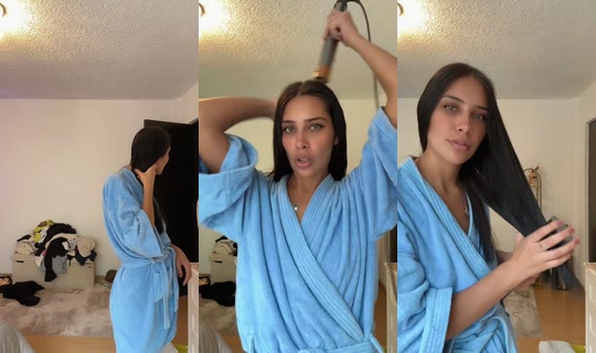 alexiagarciaf's Live Session — Oct 18, 2026, 11:18 PM