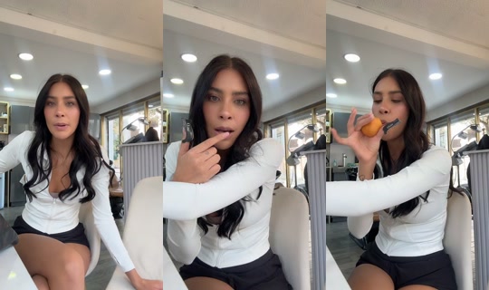 alexiagarciaf's Live Session — Oct 26, 2026, 8:37 PM