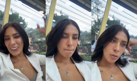 alexiagarciaf's Live Session — Oct 26, 2026, 11:29 PM