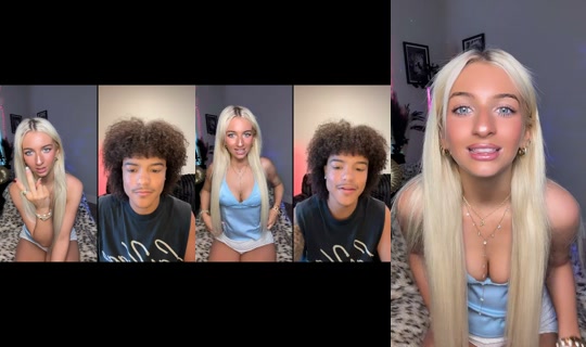 alexiaraii's Live Session — Jul 8, 2026, 6:31 PM