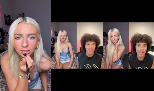 alexiaraii's Live Session — Jul 8, 2026, 11:16 PM