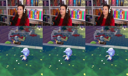 alexiaraye's Live Session — Jul 9, 2026, 5:21 PM