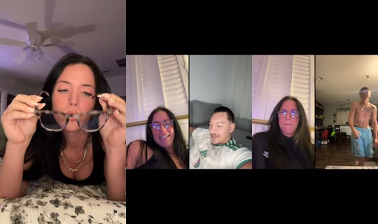 alexis_the_goat1's Live Session — Jul 20, 2026, 1:51 AM