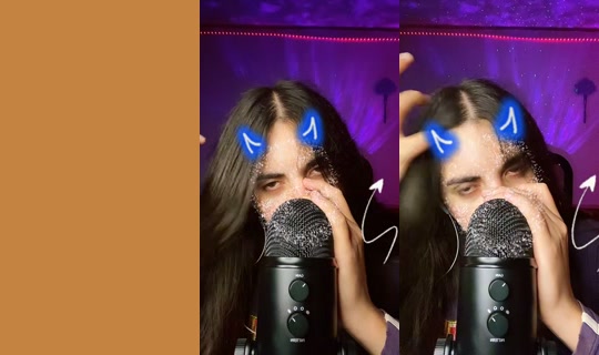 alexisasmr8's Live Session — Jul 21, 2026, 8:08 AM