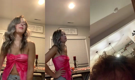 alexisblybergg's Live Session — Sep 27, 2026, 2:48 AM