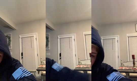 alexisblybergg's Live Session — Sep 27, 2026, 4:14 AM