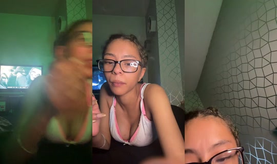 alexiscameron420's Live Session — Jul 21, 2026, 11:55 PM