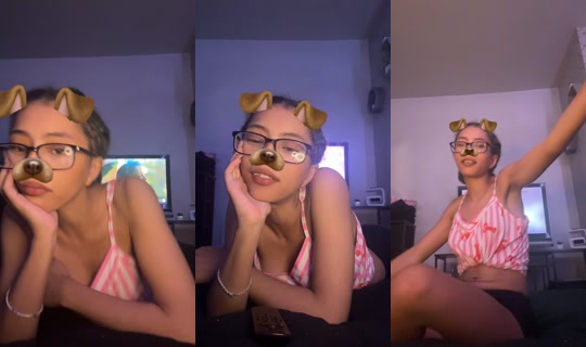 alexiscameron420's Live Session — Jul 23, 2026, 10:42 PM