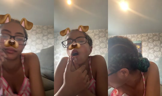 alexiscameron420's Live Session — Jul 26, 2026, 2:25 PM